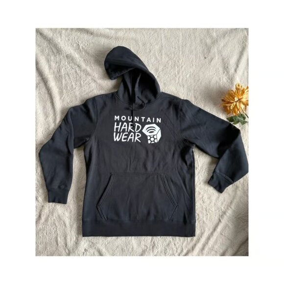 Mountain Hardwear Other - Mountain HardWear Hooded Sweatshirt